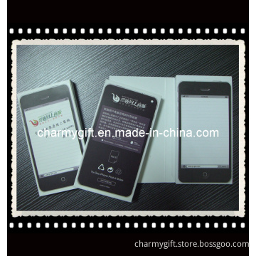 Promotional Memo Pad-29